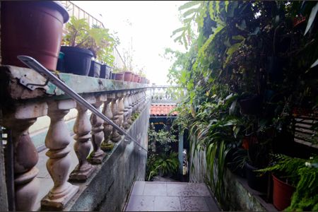 Casa à venda com 240m², 5 quartos e 3 vagasEntrada Social 