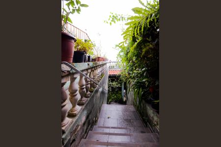 Casa à venda com 240m², 5 quartos e 3 vagasEntrada Social 