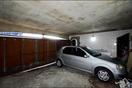 Casa à venda com 240m², 5 quartos e 3 vagasGaragem