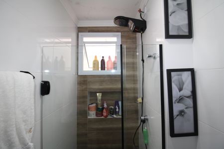 Apartamento à venda com 40m², 2 quartos e sem vagaBanheiro