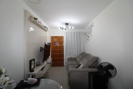 Apartamento à venda com 40m², 2 quartos e sem vagaSala