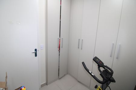 Apartamento à venda com 40m², 2 quartos e sem vagaQuarto 1