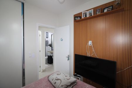 Apartamento à venda com 40m², 2 quartos e sem vagaQuarto 2