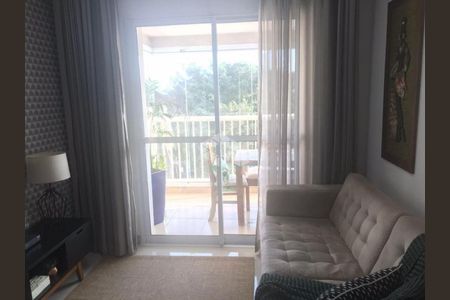 Apartamento à venda com 60m², 2 quartos e 1 vaga Apartamento à venda com 60m², 2 quartos e 1 vagaFoto 11