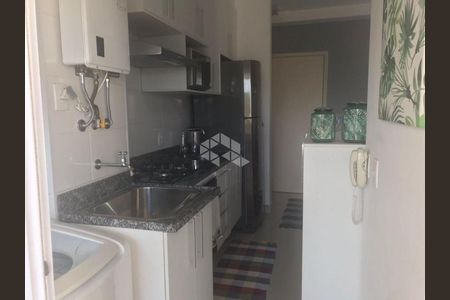 Apartamento à venda com 60m², 2 quartos e 1 vaga Apartamento à venda com 60m², 2 quartos e 1 vagaFoto 06