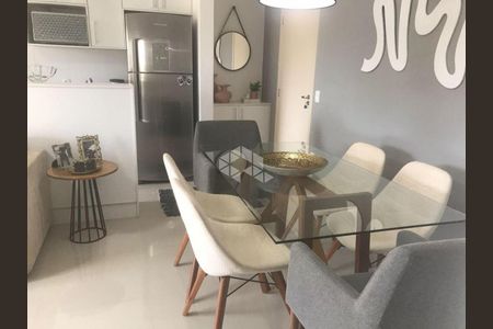 Apartamento à venda com 60m², 2 quartos e 1 vaga Apartamento à venda com 60m², 2 quartos e 1 vagaFoto 03