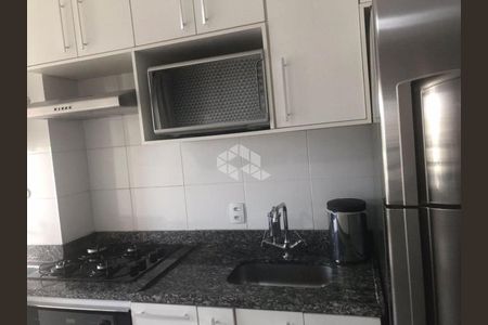 Apartamento à venda com 60m², 2 quartos e 1 vaga Apartamento à venda com 60m², 2 quartos e 1 vagaFoto 05