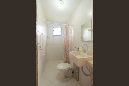 Apartamento para alugar com 80m², 1 quarto e 1 vagaBanheiro