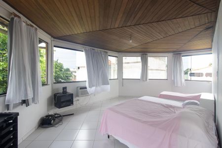 Apartamento para alugar com 80m², 1 quarto e 1 vagaQuarto