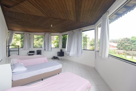 Apartamento para alugar com 80m², 1 quarto e 1 vagaQuarto