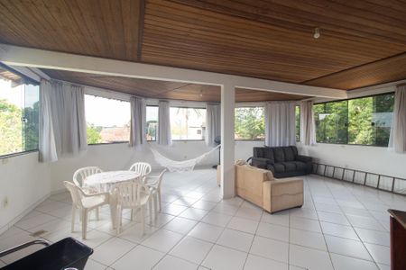 Apartamento para alugar com 80m², 1 quarto e 1 vagaSala