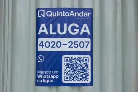 Apartamento para alugar com 80m², 1 quarto e 1 vagaPlaquinha
