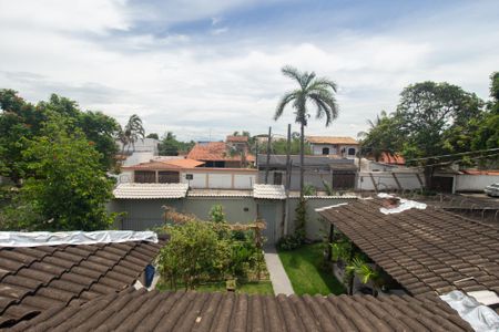 Apartamento para alugar com 80m², 1 quarto e 1 vagaVista da Sala