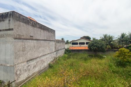 Apartamento para alugar com 80m², 1 quarto e 1 vagaVista da Área de Serviço