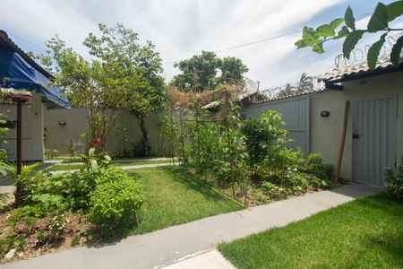 Apartamento para alugar com 80m², 1 quarto e 1 vagaJardim