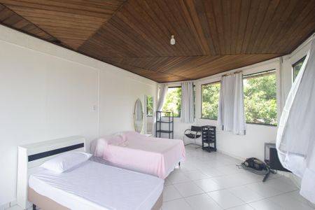 Apartamento para alugar com 80m², 1 quarto e 1 vagaQuarto