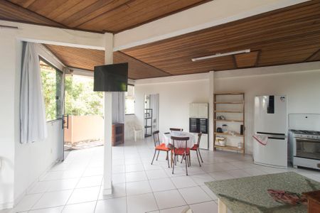 Apartamento para alugar com 80m², 1 quarto e 1 vagaCozinha