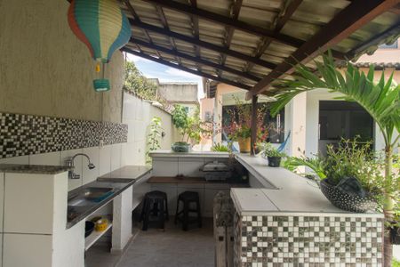 Apartamento para alugar com 80m², 1 quarto e 1 vagaÁrea comum - Churrasqueira