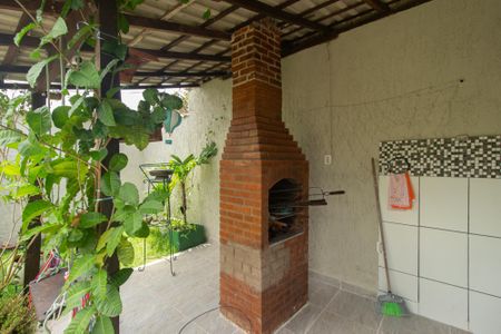 Apartamento para alugar com 80m², 1 quarto e 1 vagaÁrea comum - Churrasqueira