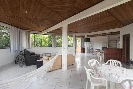 Apartamento para alugar com 80m², 1 quarto e 1 vagaSala