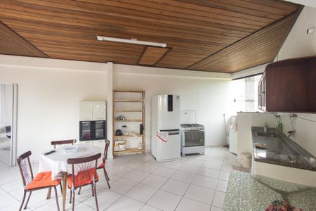 Apartamento para alugar com 80m², 1 quarto e 1 vagaCozinha