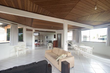 Apartamento para alugar com 80m², 1 quarto e 1 vagaSala