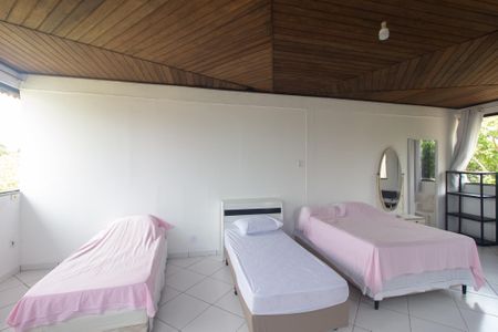 Apartamento para alugar com 80m², 1 quarto e 1 vagaQuarto