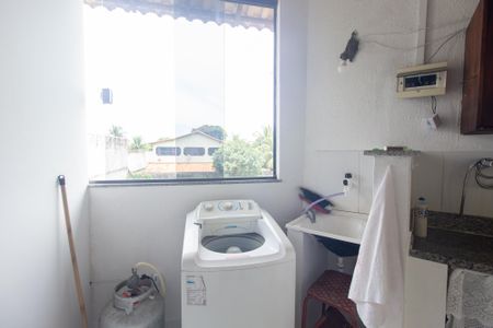 Apartamento para alugar com 80m², 1 quarto e 1 vagaÁrea de Serviço