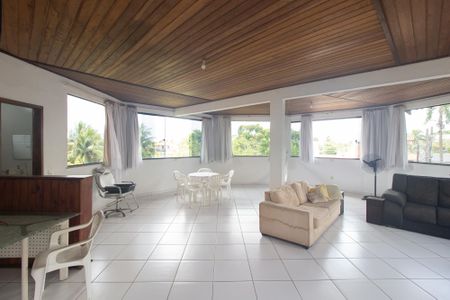 Apartamento para alugar com 80m², 1 quarto e 1 vagaSala