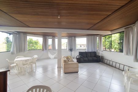 Apartamento para alugar com 80m², 1 quarto e 1 vagaSala