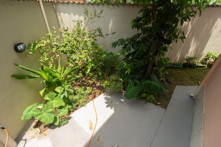 Apartamento para alugar com 80m², 1 quarto e 1 vagaJardim