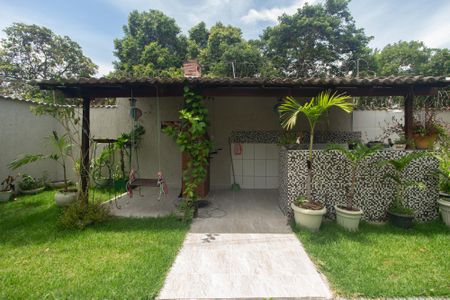 Apartamento para alugar com 80m², 1 quarto e 1 vagaÁrea comum - Churrasqueira