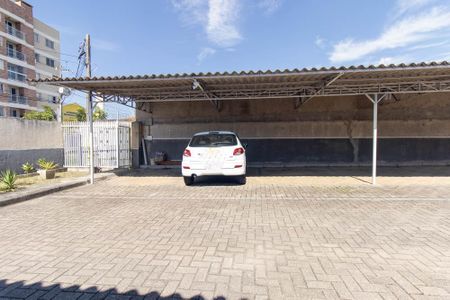 Apartamento para alugar com 51m², 2 quartos e 1 vaga Apartamento para alugar com 51m², 2 quartos e 1 vagaGaragem