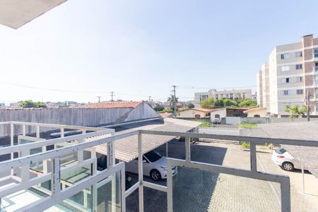Apartamento para alugar com 51m², 2 quartos e 1 vaga Apartamento para alugar com 51m², 2 quartos e 1 vagaVaranda