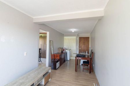 Apartamento para alugar com 51m², 2 quartos e 1 vaga Apartamento para alugar com 51m², 2 quartos e 1 vagaSala