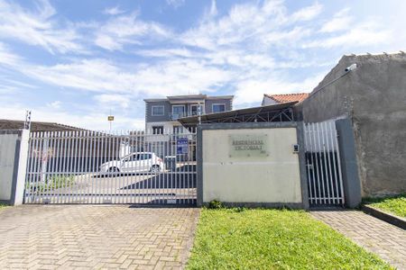 Apartamento para alugar com 51m², 2 quartos e 1 vaga Apartamento para alugar com 51m², 2 quartos e 1 vagaFachada e portaria