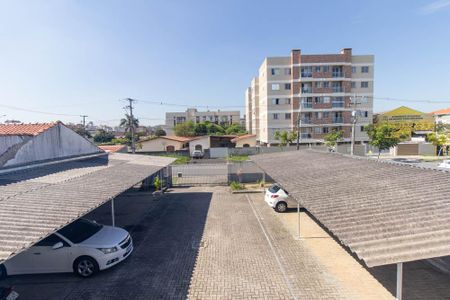 Apartamento para alugar com 51m², 2 quartos e 1 vaga Apartamento para alugar com 51m², 2 quartos e 1 vagaVista da Varanda
