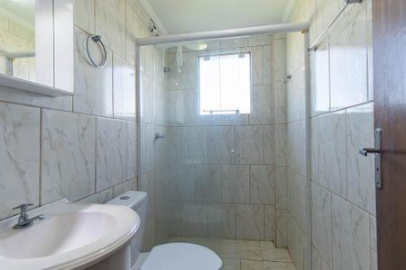 Apartamento para alugar com 51m², 2 quartos e 1 vaga Apartamento para alugar com 51m², 2 quartos e 1 vagaBanheiro Social