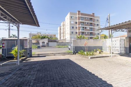 Apartamento para alugar com 51m², 2 quartos e 1 vaga Apartamento para alugar com 51m², 2 quartos e 1 vagaÁrea externa