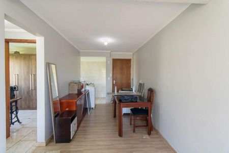 Apartamento para alugar com 51m², 2 quartos e 1 vaga Apartamento para alugar com 51m², 2 quartos e 1 vagaSala