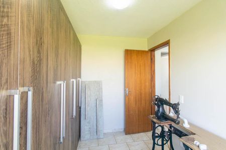 Apartamento para alugar com 51m², 2 quartos e 1 vaga Apartamento para alugar com 51m², 2 quartos e 1 vagaQuarto 2