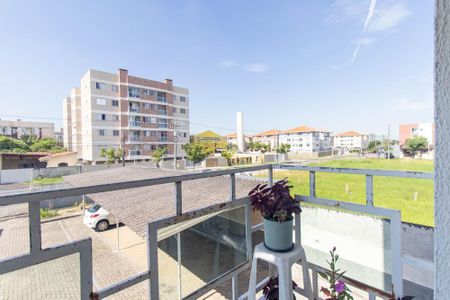 Apartamento para alugar com 51m², 2 quartos e 1 vaga Apartamento para alugar com 51m², 2 quartos e 1 vagaVaranda