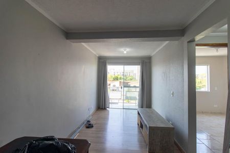 Apartamento para alugar com 51m², 2 quartos e 1 vaga Apartamento para alugar com 51m², 2 quartos e 1 vagaSala