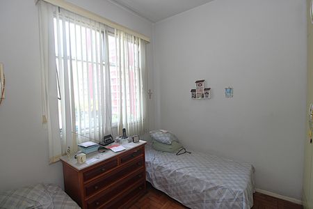 Apartamento à venda com 41m², 2 quartos e 1 vagaQuarto 1