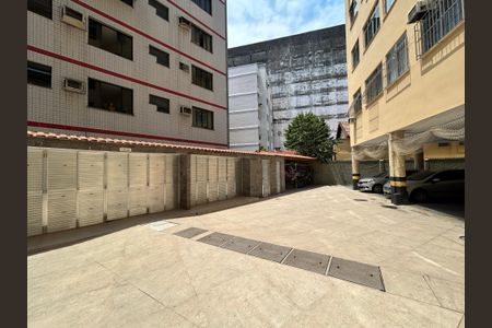 Apartamento à venda com 41m², 2 quartos e 1 vagaÁrea comum - Playground