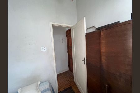 Apartamento à venda com 41m², 2 quartos e 1 vagaQuarto 2