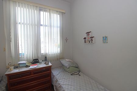Apartamento à venda com 41m², 2 quartos e 1 vagaQuarto 1