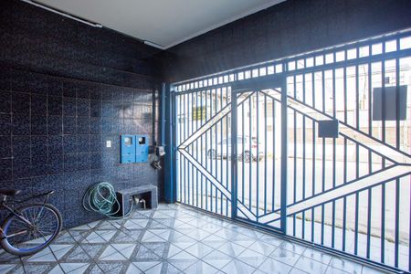 Casa à venda com 270m², 5 quartos e 2 vagasGaragem Casa 1 e 2