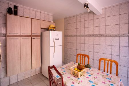 Casa à venda com 270m², 5 quartos e 2 vagasCozinha Casa 1