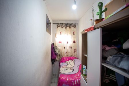 Casa à venda com 270m², 5 quartos e 2 vagasQuarto 3 Casa 1